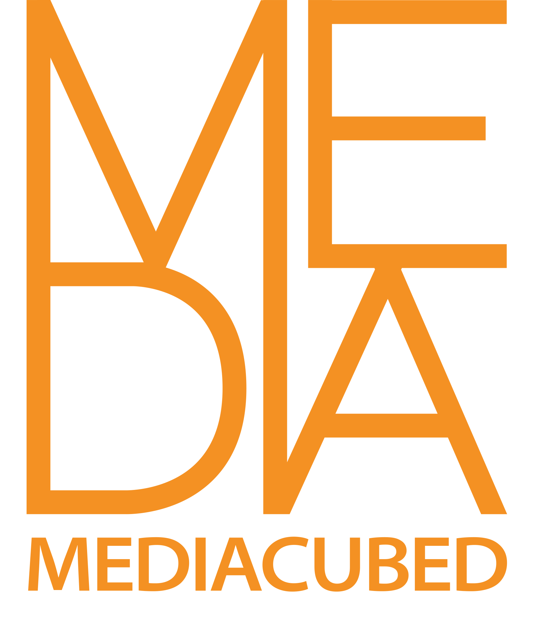 MEDIACUBED