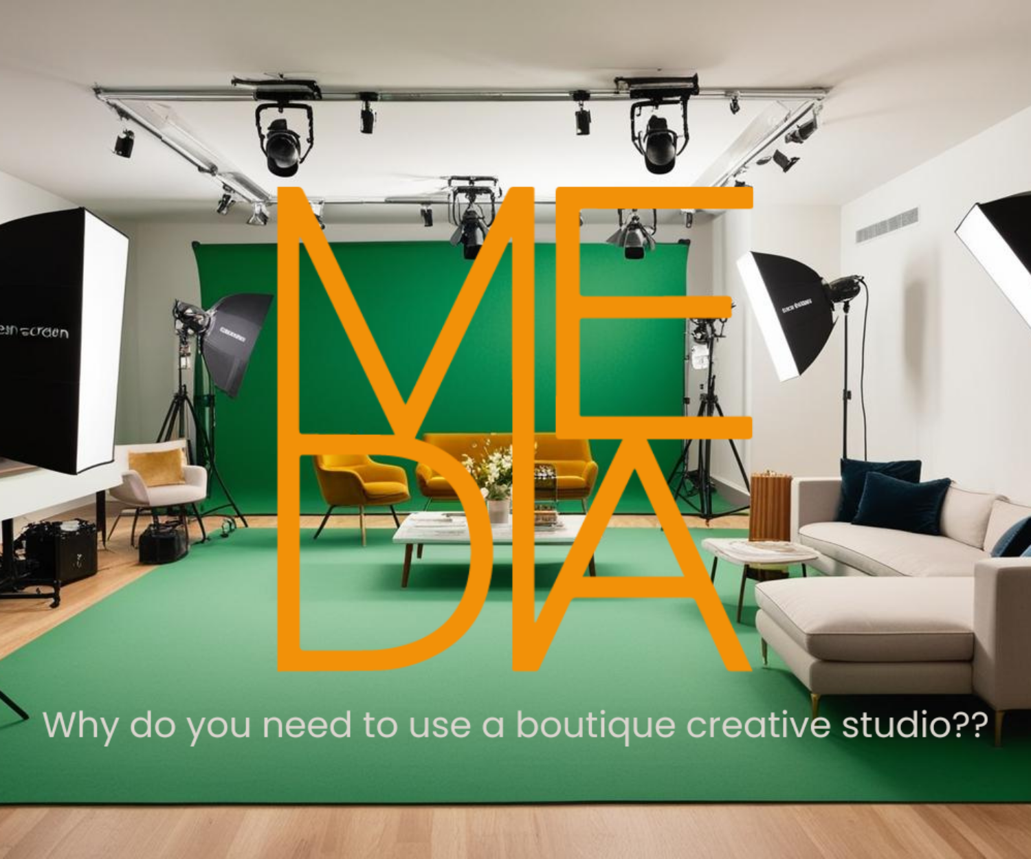 media production agency uae - mediacubed